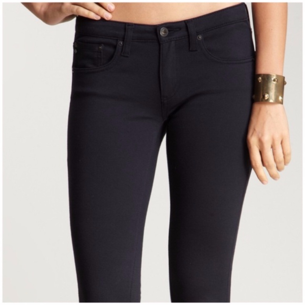 AG Adriano Goldschmied The Legging Super Skinny